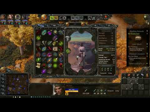 SpellForce: 3 Soul Harvest A Let's Play By IVATOPIA Ep 13 - Don't Be A Pie!