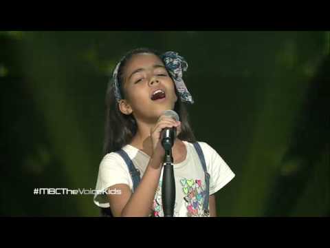 O Ses Mısır Kız Jürilerden Daha İyi