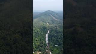 Download lagu KEINDAHAN PESONA ALAM AIR TERJUN BEDEGUNG MUARA ENIM #shorts #feed #fyp #trending #viral #top mp3