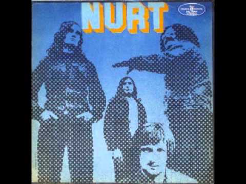 Nurt - Piszę kredą na asfalcie (1971)