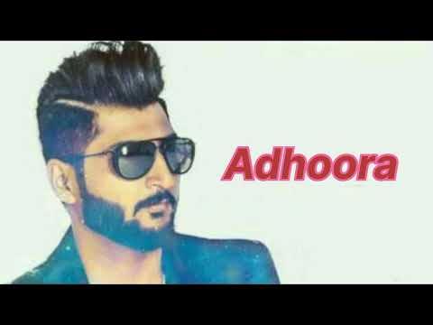 Adhoora