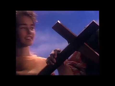 Say It With Love - The Moody Blues