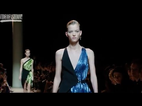 VF Collections: Paris Fashion Week, Fall 2017 | John Galliano, Mugler, Moncler, Greg Lauren, Rochas
