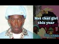 SORRY NOT SORRY By Tyler The Creator But It Shows Which Alter Ego Is Singing
