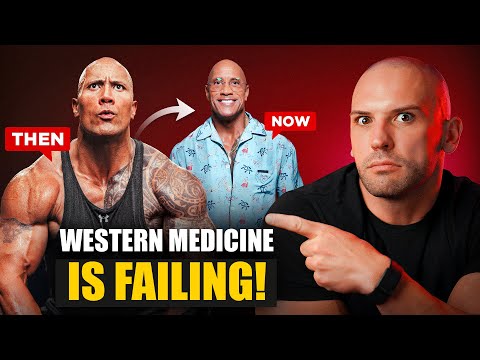 The Truth Behind the Rock’s Dramatic Weight Loss at 53 (Not Steroids)