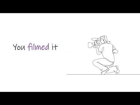 Empowering storytellers to charm their audience