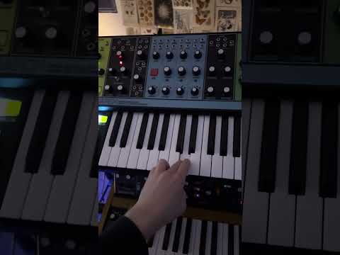 Most epic synth pt.31 #synthesizer