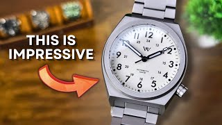 Does This Budget Watch BEAT The Boldr Venture?