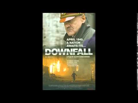 12. Exodus - Stephan Zacharias (Downfall OST)