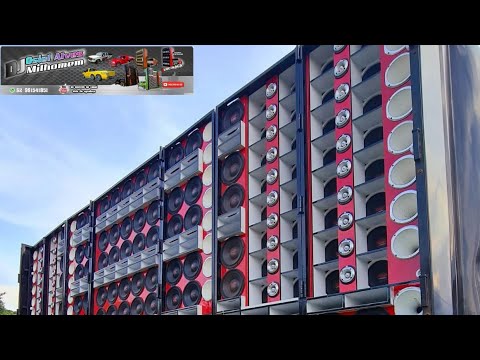 F-MONSTER CACHORRONA MEGA TRUCK EM PRAIA FILADÉLFIA-TO 2023