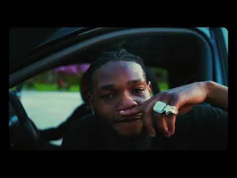Fendo - Money Train (Official Video - Extended Visuals)