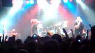 the blackout - Life and Death in space