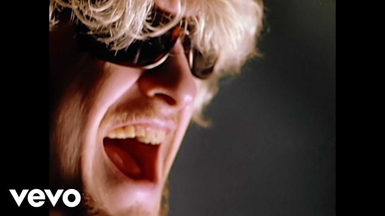 Alice In Chains - Rooster (Official HD Video) - YouTube