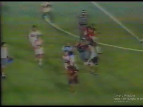 SPORT 3x0 BOTAFOGO-SP - Campeonato Brasileiro Série B 2002 - Globo Esporte