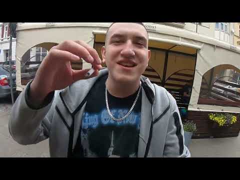POJECHALISMY DO BYDGOSZCZY... (vlog z koncertu)