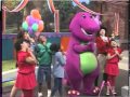 Barney If All The Raindrops 1994 Version