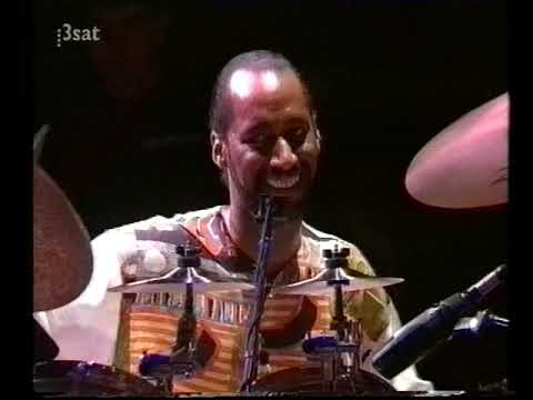 Herbie Hancock Quartet München 1991