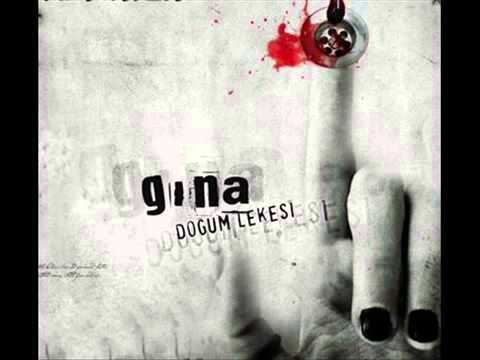 Gına   Sen ve Benler feat Saian