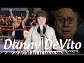 Danny Devito by Ryan Beard