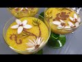 persische Safranreis Süßspeise | شله زرد | Shole Zard Dessert