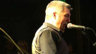 2009 09 25 Taylor Hicks at Workplay  - The Runaround - RagsQueen