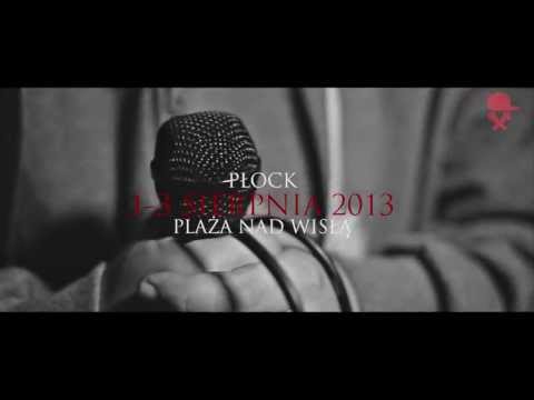 POLISH HIP-HOP FESTIVAL PŁOCK 2013 (OFICJALNY TRAILER)