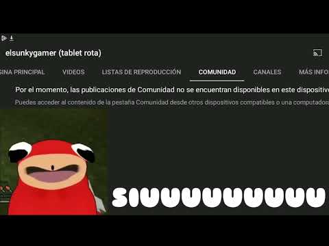 el momento que estábamos esperando...