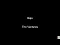 Baja (The Ventures)