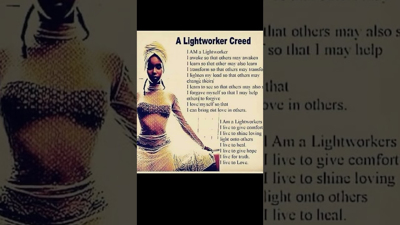 Light workers #starseed #lightworker #motivation #inspiration #positivevibes #spiritual #indigo