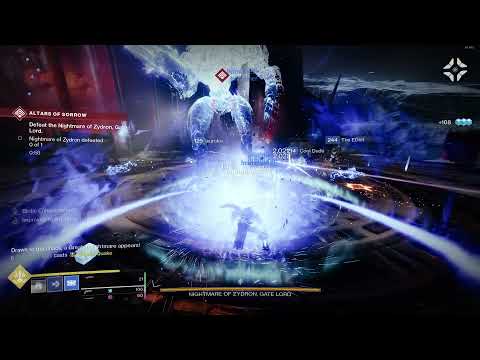 Behemoth is the strongest Titan super in Destiny 2