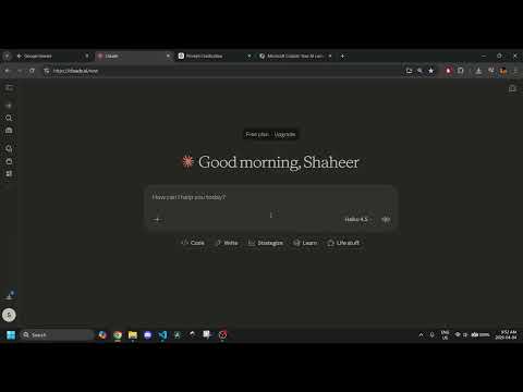 Item video thumbnail