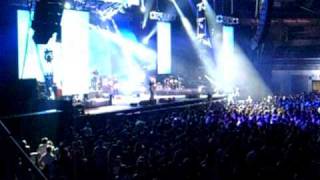 Shuarma "Oceáno de sol" en ¡Viva Antonio! Homenaje a Antonio Vega