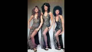 The Three Degrees - Ipi-N-Tombia