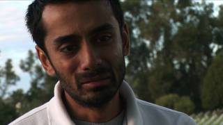 The Glass Window - Amit Shah video