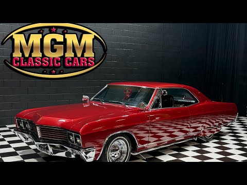 1967 Buick Skylark (CC-1957501) for sale in Addison, Illinois