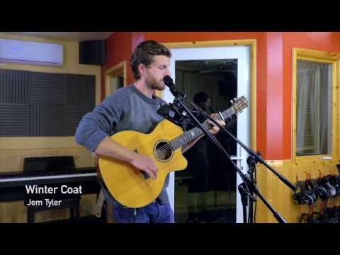 Winter Coat - Jem Tyler