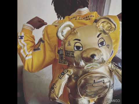 EBKDayday- Hanndy Manndy