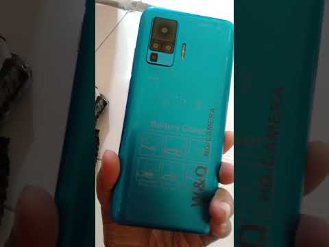 Replika Vivo x50 plus 5,8 inci 6GB RAM+128 ROM