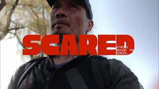 I AM SCARED to be a YouTuber