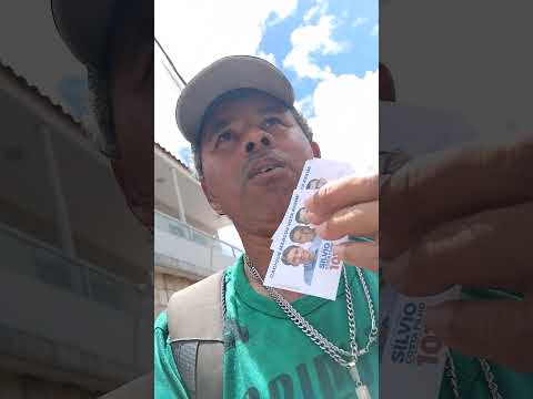 campanha eleitoral em pesqueira pe - 28/09/2026