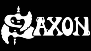Saxon Live At The Astoria London 31.05.1995