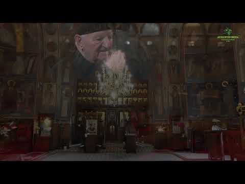 Părintele Doru Gheaja şi Alexandru Pal (nai) - Acestea zice Domnul către iudei