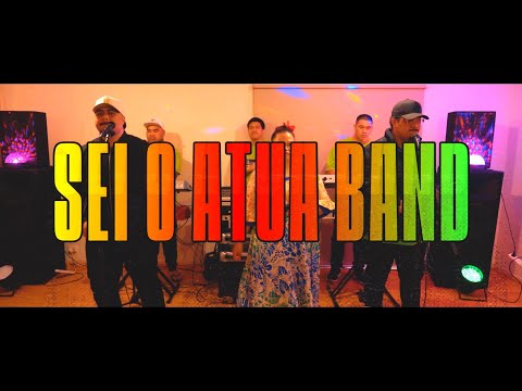 Sei O Atua Band - Manatu Le Taunu'u (Music Video)