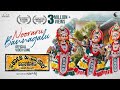 Nooraaru Bannagalu Video Song Sarkari Hi Pra Shaale Kasaragodu Rishab Shetty Vasuki Vaibhav