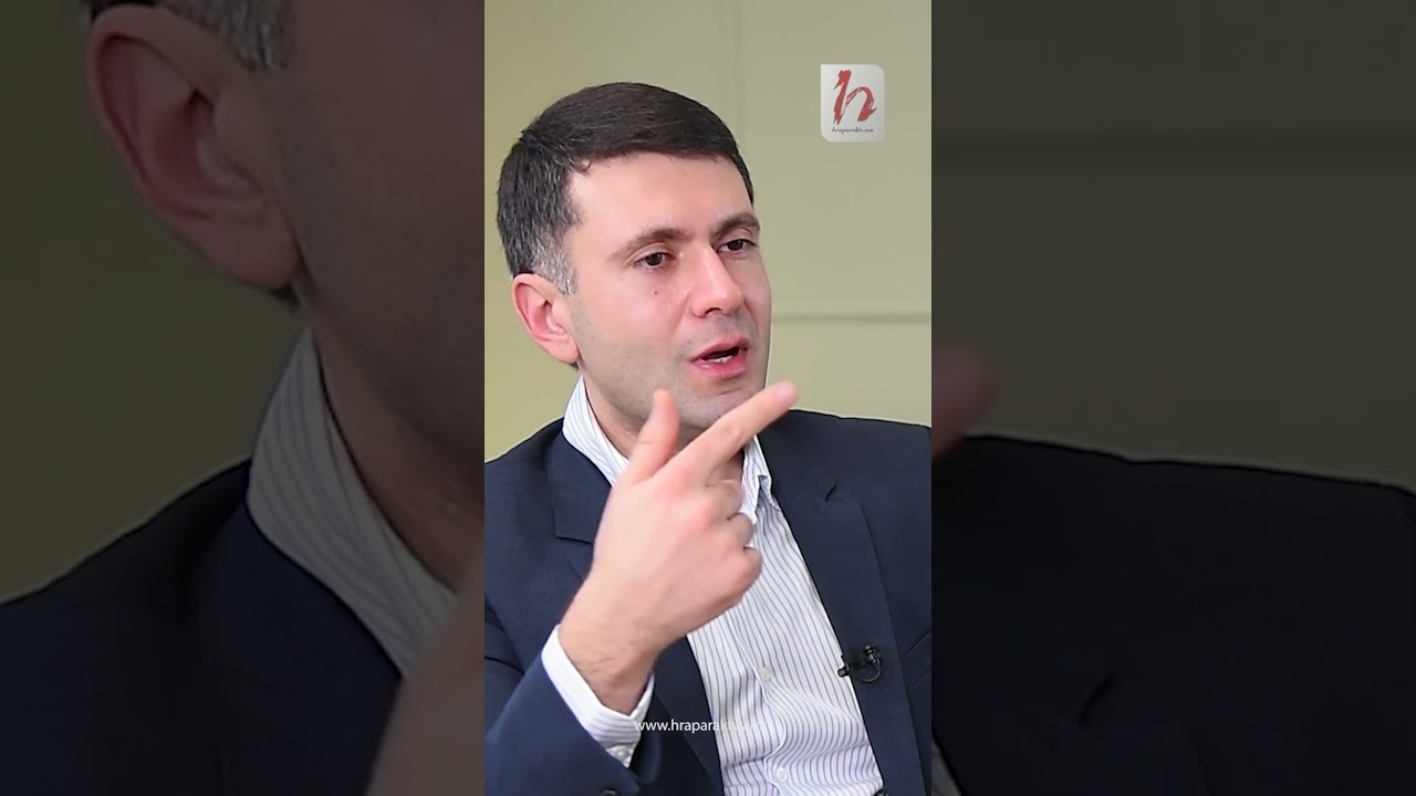 Փաշինյանը դուելի է կանչել եկեղեցուն