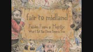 [Still] The Wife, The Kids, and the White Picket Fence by Fair to Midland