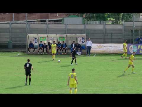 Calcio Eccellenza 8a giornata Borgaro vs Borgovercelli 16 10 2016