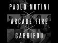 Paolo Nutini - Wake Up (Gabrieou Remix) 