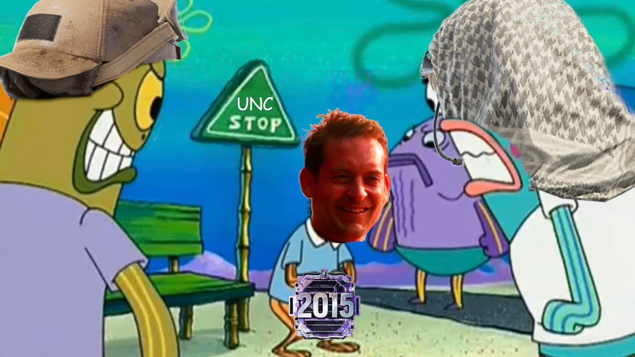 Rainbow Six Siege in the Big 25