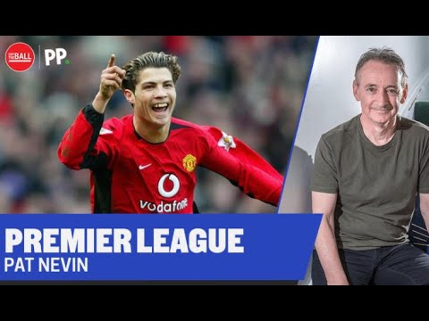 Why this could be the worst year for Ronaldo to sign for Man United | Pat Nevin
